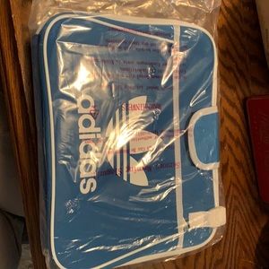 Adidas laptop bag. New in packaging